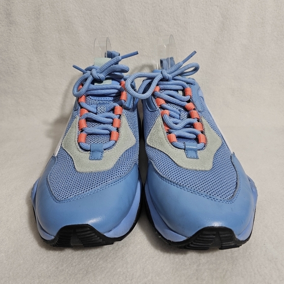 Puma Thunder Spectra Blue/Coral Sneakers - Picture 3 of 6